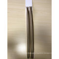 Human Hair Virgin Hair Remy Hair Brazilian Tape Hair Extension Can Be Customized Details 24inch Interval Color Hair